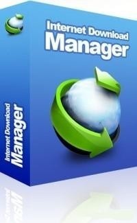 Internet Download Manager 5.18