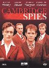 Скачать Загрузить Смотреть Шпионы из Кембриджа | Cambridge Spies