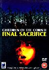 Скачать Загрузить Смотреть Дети кукурузы 2: Последняя жертва | Children of the Corn II: The Final Sacrifice