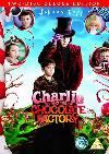 Скачать Загрузить Смотреть Чарли и шоколадная фабрика | Charlie and the Chocolate Factory