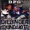 Скачать Загрузить Смотреть D.P.G. - Dillinger and Young Gotti II | Tha Saga Continuez
