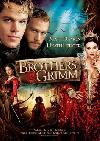 Скачать Загрузить Смотреть Братья Гримм | Brothers Grimm, The