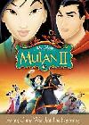 Скачать Загрузить Смотреть Мулан II | Mulan II