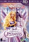 Скачать Загрузить Смотреть Барби и волшебный Пегас 3D | Barbie and the Magic of Pegasus 3D