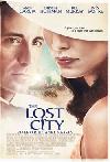 Скачать Загрузить Смотреть Потерянный город |  Lost City, The