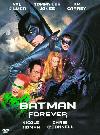 Скачать Загрузить Смотреть Бэтмэн навсегда | Batman Forever