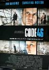 Скачать Загрузить Смотреть Код 46 | Code 46